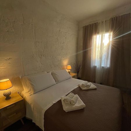 Casa Buena Vida Apartman Monopoli Kültér fotó