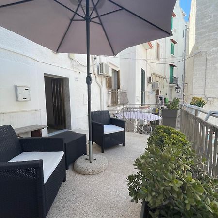 Casa Buena Vida Apartman Monopoli Kültér fotó