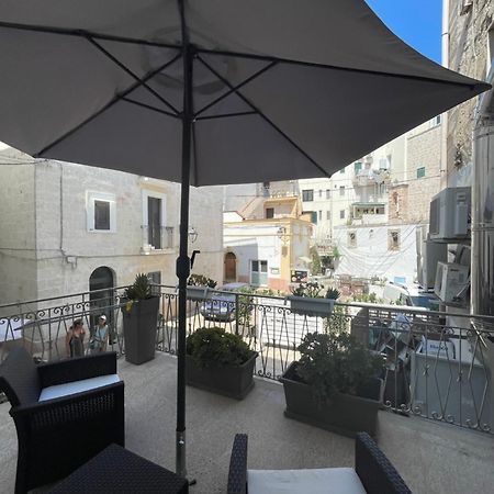Casa Buena Vida Apartman Monopoli Kültér fotó
