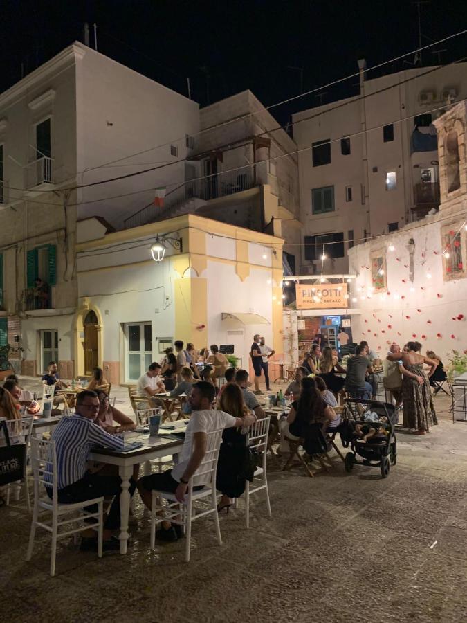 Casa Buena Vida Apartman Monopoli Kültér fotó