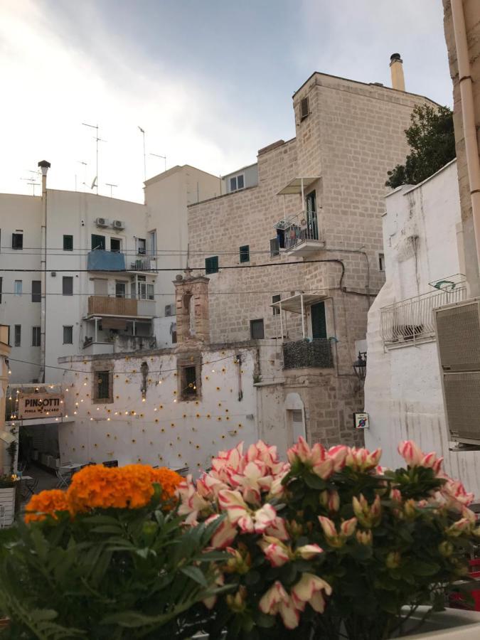 Casa Buena Vida Apartman Monopoli Kültér fotó
