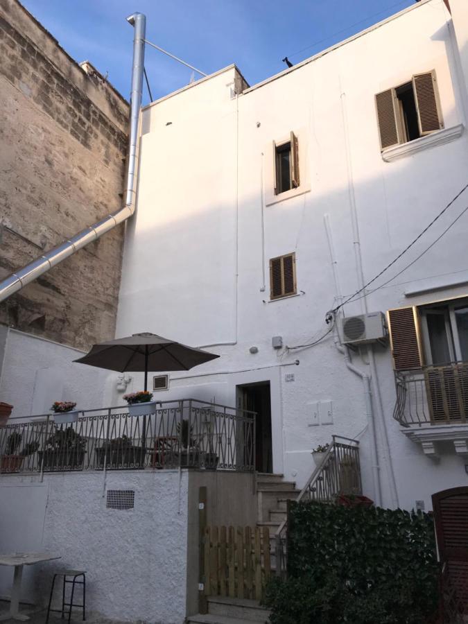 Casa Buena Vida Apartman Monopoli Kültér fotó
