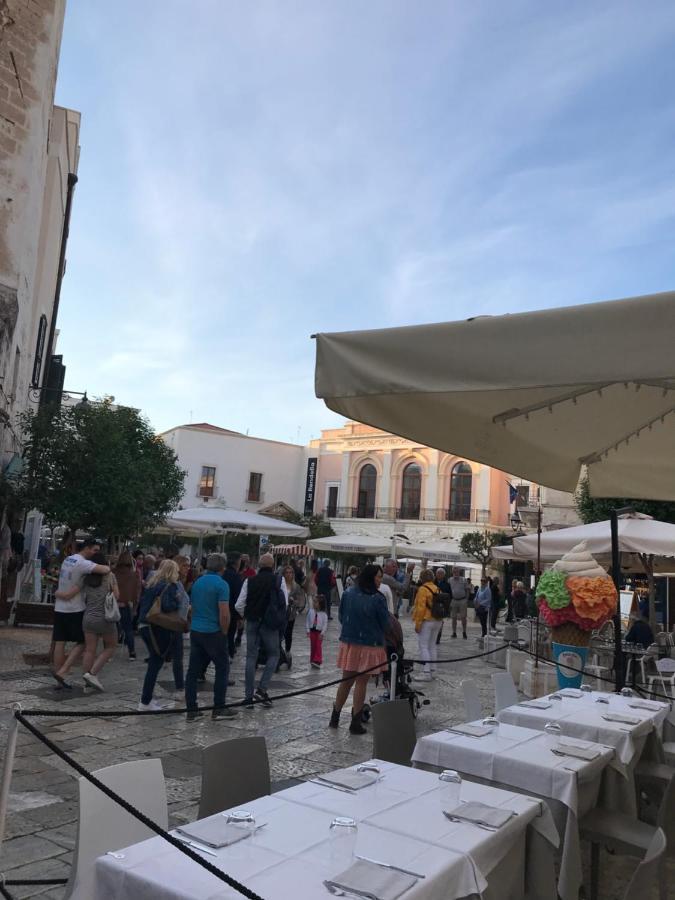 Casa Buena Vida Apartman Monopoli Kültér fotó
