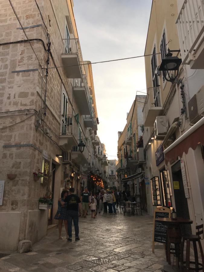Casa Buena Vida Apartman Monopoli Kültér fotó