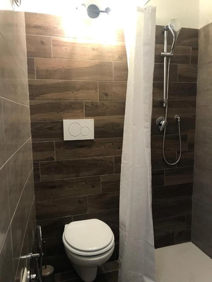Casa Buena Vida Apartman Monopoli Kültér fotó
