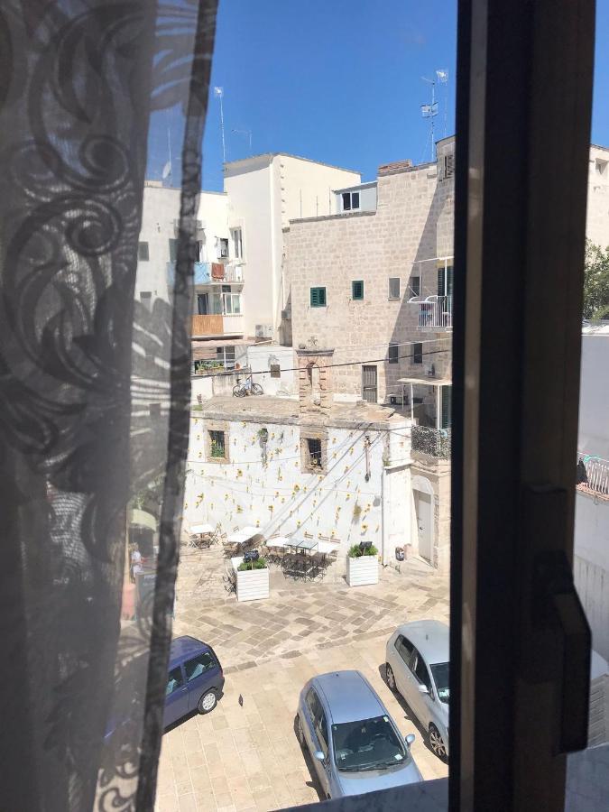 Casa Buena Vida Apartman Monopoli Kültér fotó
