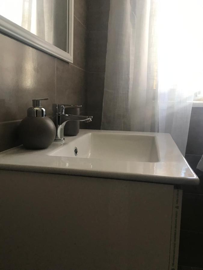 Casa Buena Vida Apartman Monopoli Kültér fotó