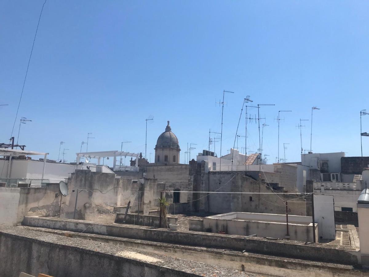 Casa Buena Vida Apartman Monopoli Kültér fotó