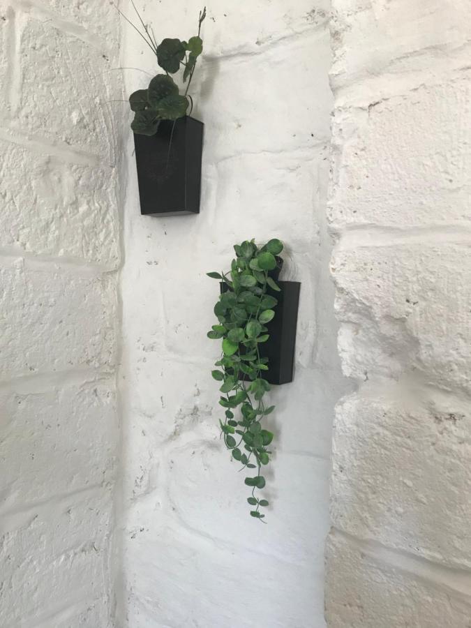 Casa Buena Vida Apartman Monopoli Kültér fotó