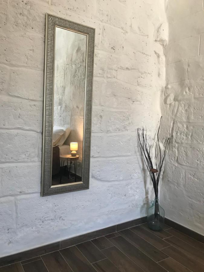 Casa Buena Vida Apartman Monopoli Kültér fotó