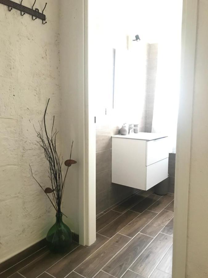 Casa Buena Vida Apartman Monopoli Kültér fotó