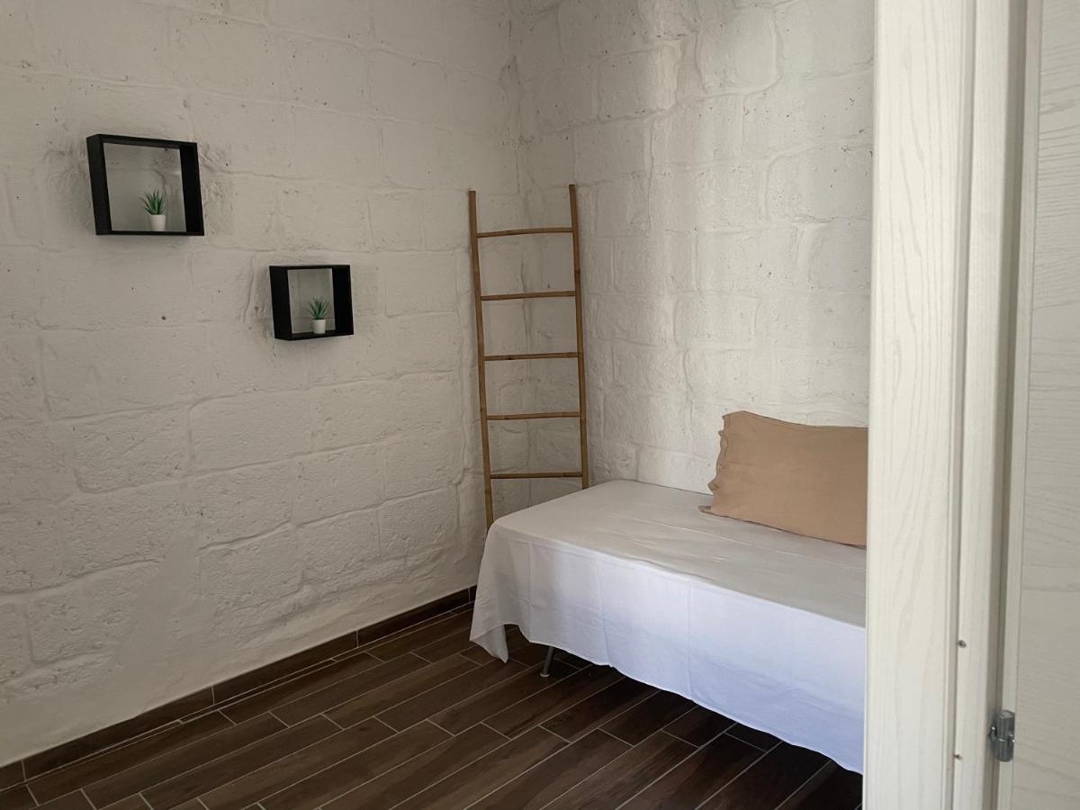 Casa Buena Vida Apartman Monopoli Kültér fotó