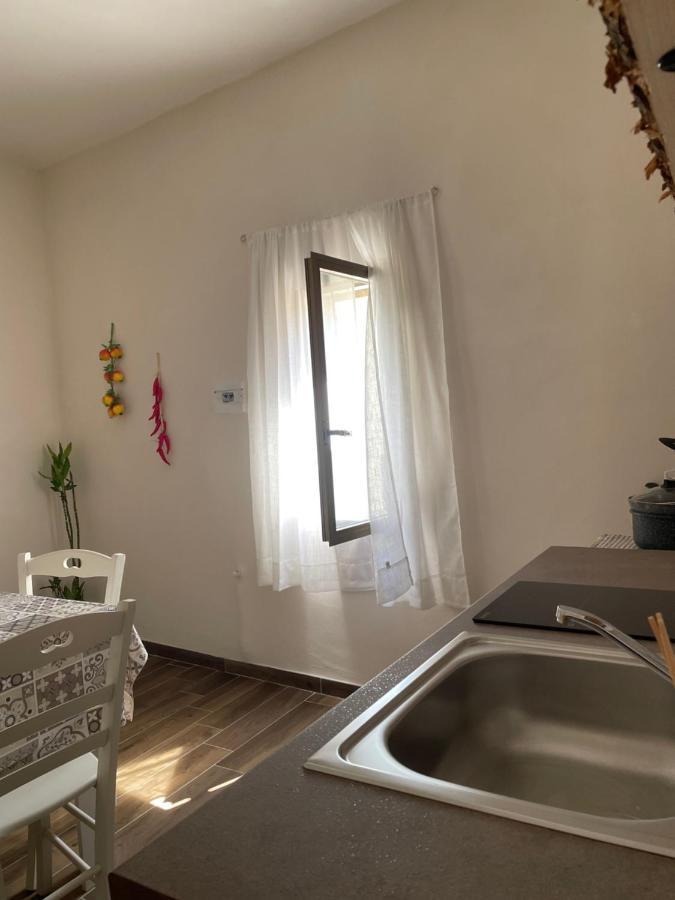 Casa Buena Vida Apartman Monopoli Kültér fotó