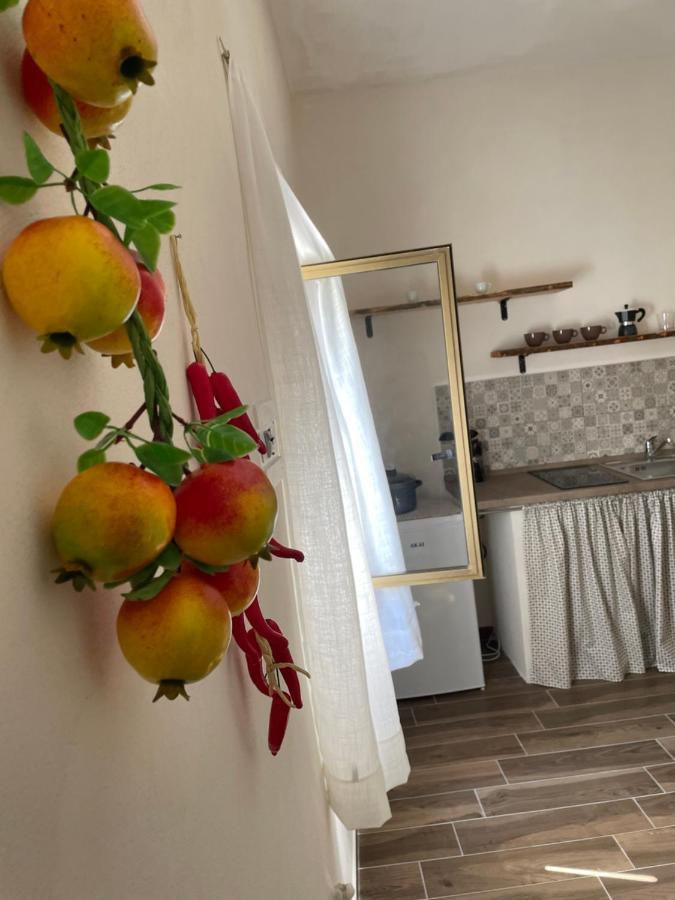 Casa Buena Vida Apartman Monopoli Kültér fotó
