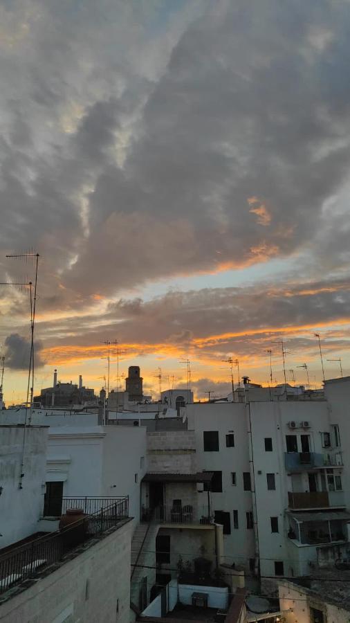 Casa Buena Vida Apartman Monopoli Kültér fotó
