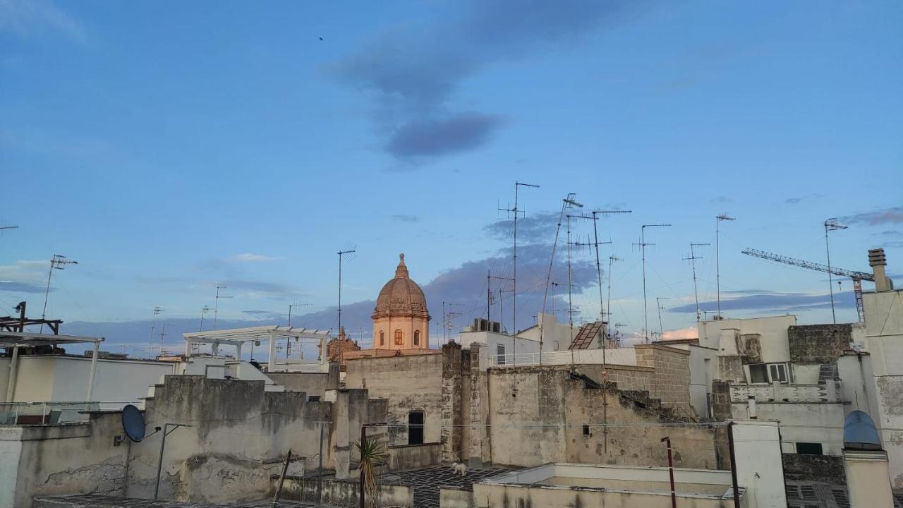 Casa Buena Vida Apartman Monopoli Kültér fotó