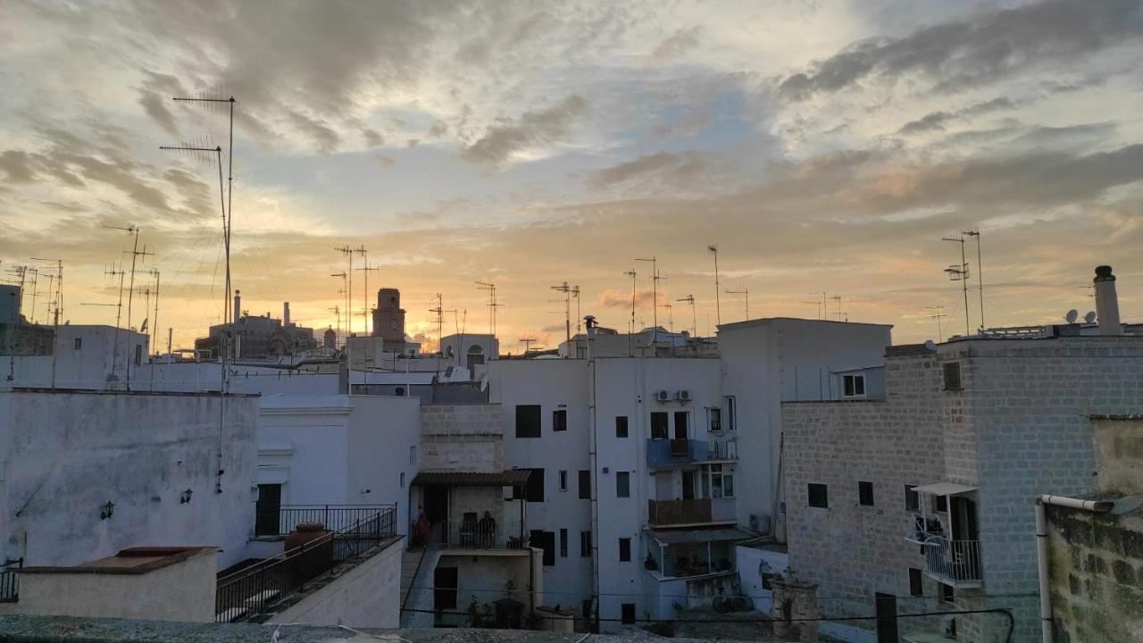 Casa Buena Vida Apartman Monopoli Kültér fotó