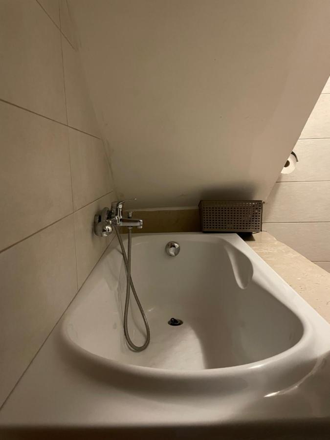 Casa Buena Vida Apartman Monopoli Kültér fotó