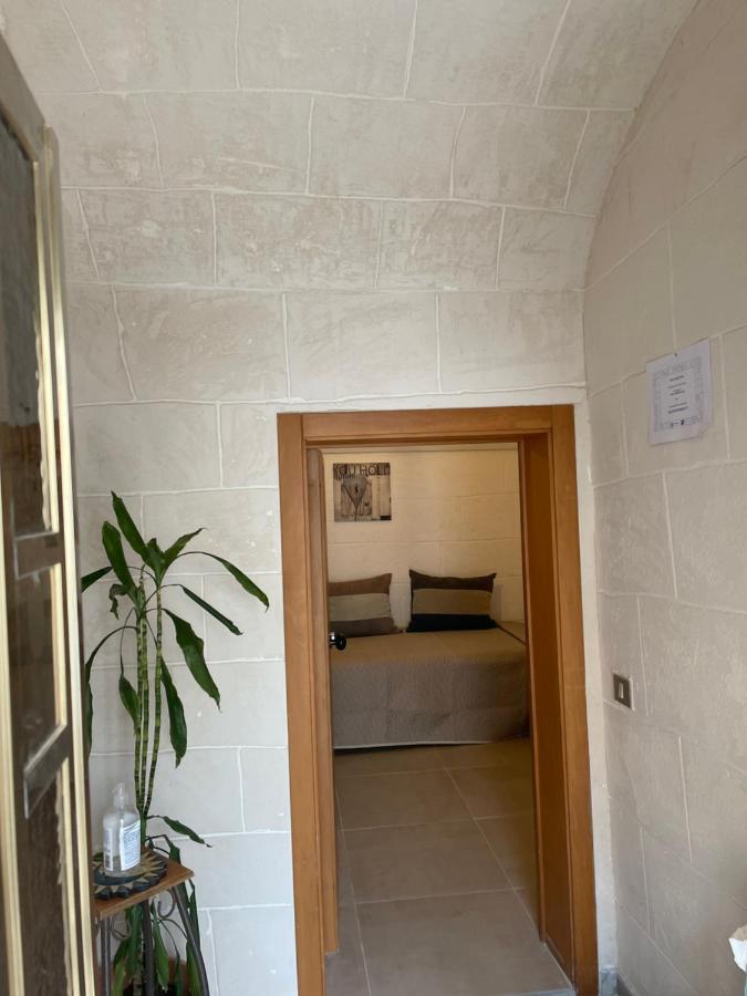 Casa Buena Vida Apartman Monopoli Kültér fotó