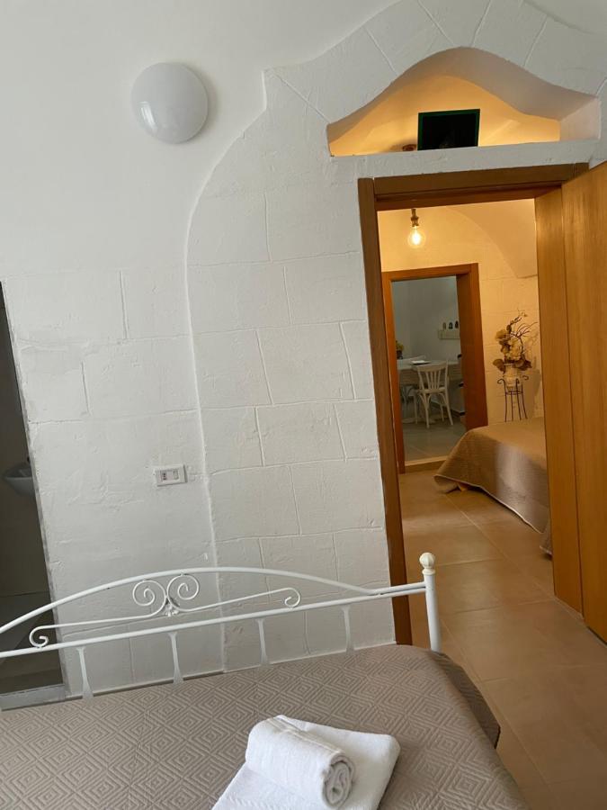 Casa Buena Vida Apartman Monopoli Kültér fotó