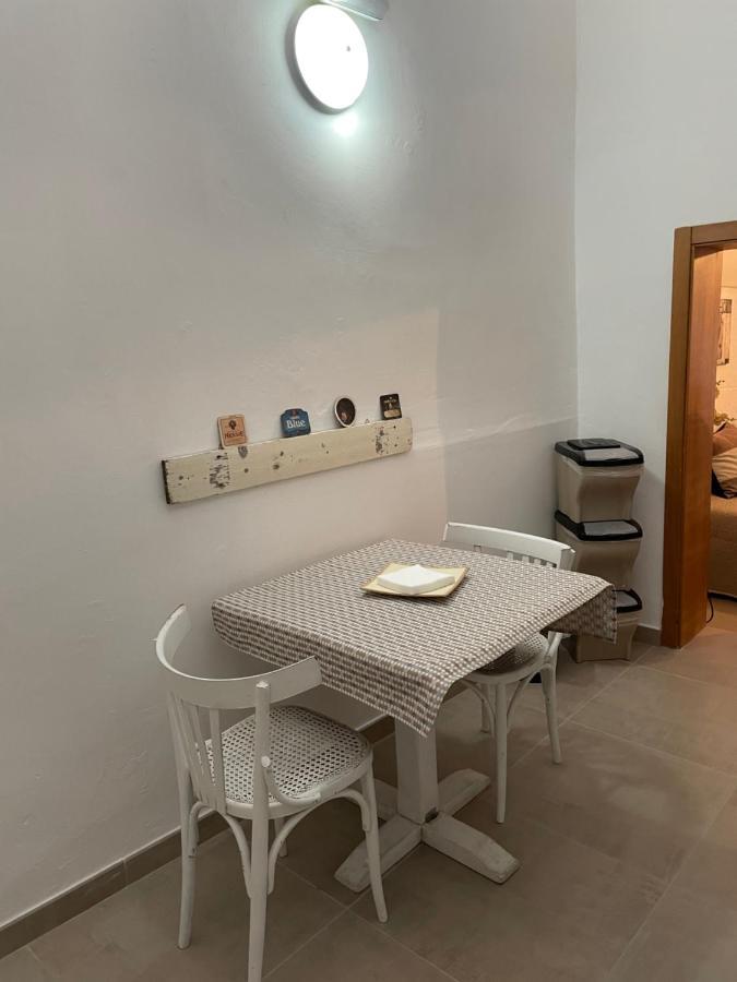 Casa Buena Vida Apartman Monopoli Kültér fotó
