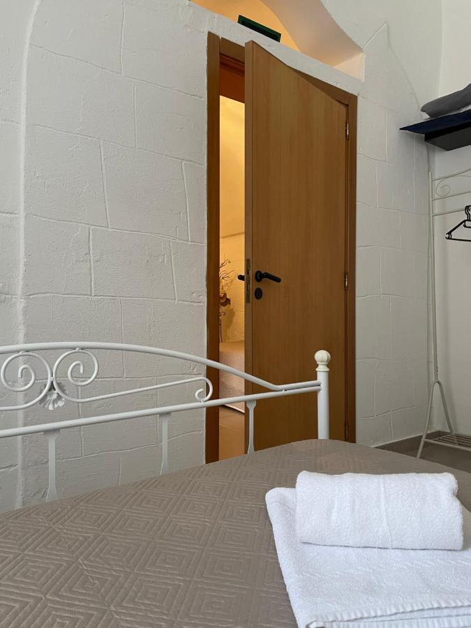 Casa Buena Vida Apartman Monopoli Kültér fotó