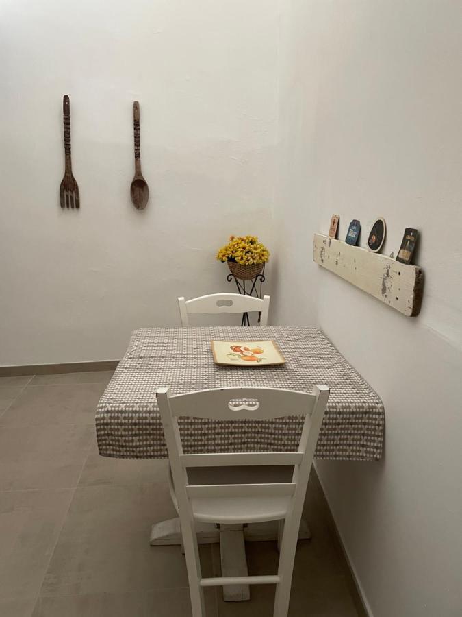 Casa Buena Vida Apartman Monopoli Kültér fotó
