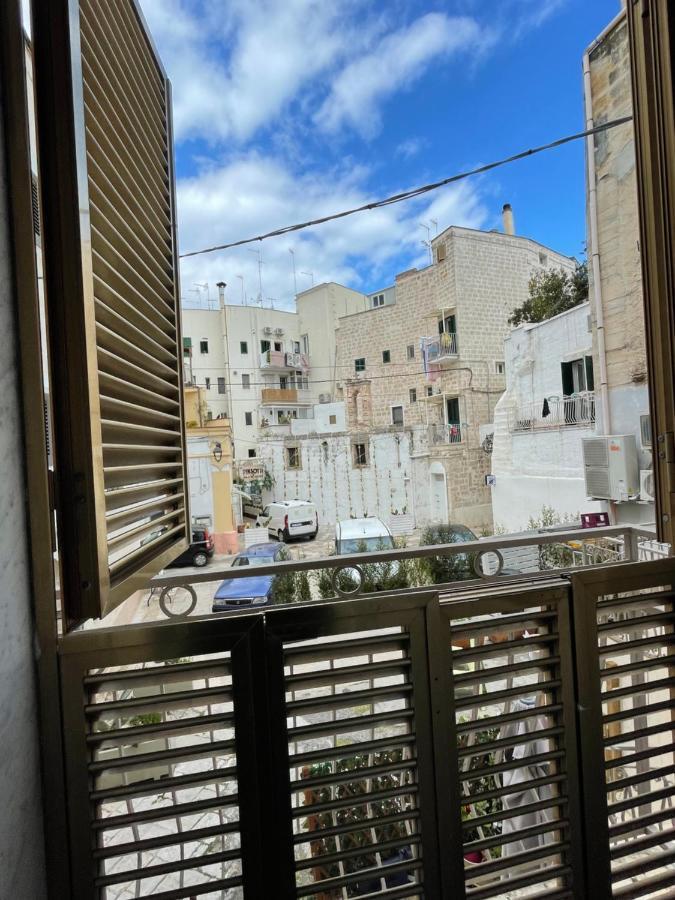 Casa Buena Vida Apartman Monopoli Kültér fotó