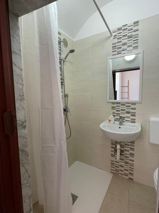 Casa Buena Vida Apartman Monopoli Kültér fotó