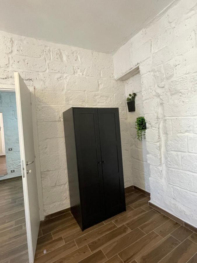 Casa Buena Vida Apartman Monopoli Kültér fotó