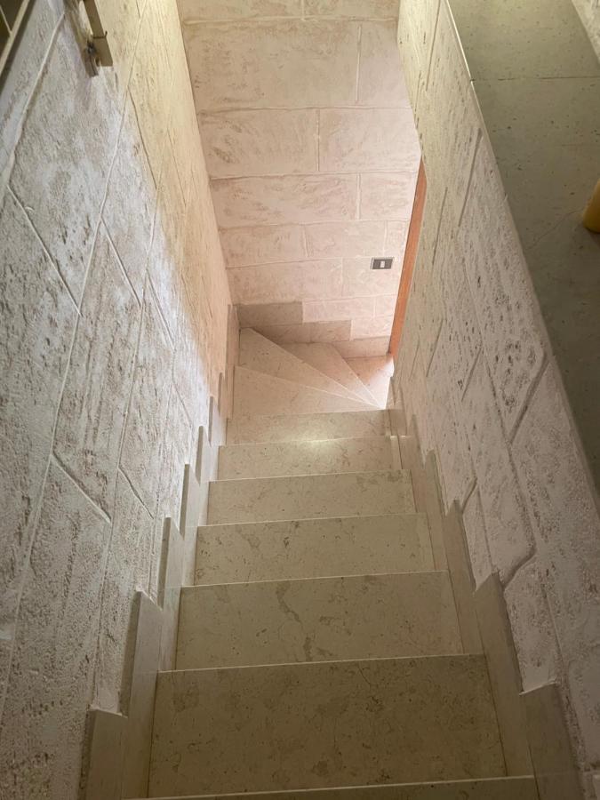 Casa Buena Vida Apartman Monopoli Kültér fotó