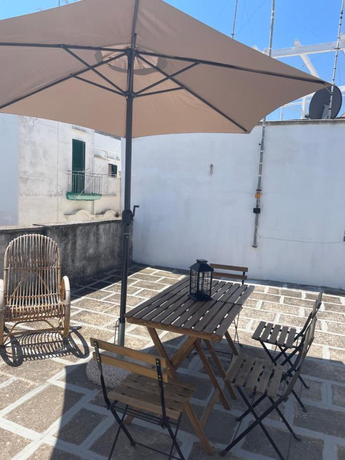 Casa Buena Vida Apartman Monopoli Kültér fotó