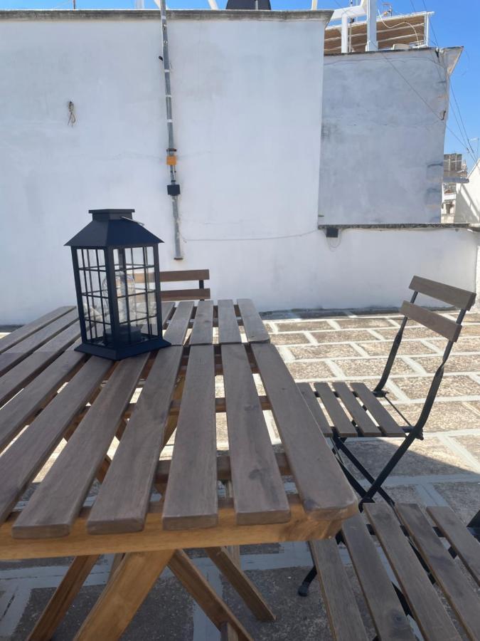 Casa Buena Vida Apartman Monopoli Kültér fotó