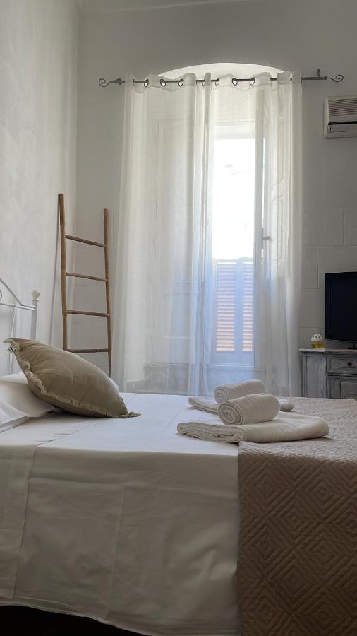Casa Buena Vida Apartman Monopoli Kültér fotó