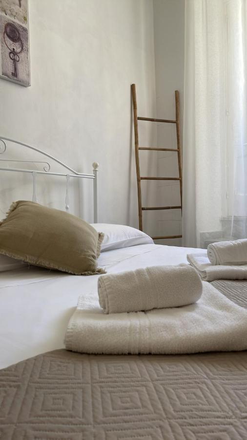 Casa Buena Vida Apartman Monopoli Kültér fotó