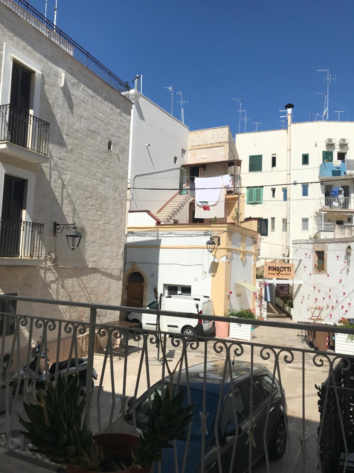 Casa Buena Vida Apartman Monopoli Szoba fotó