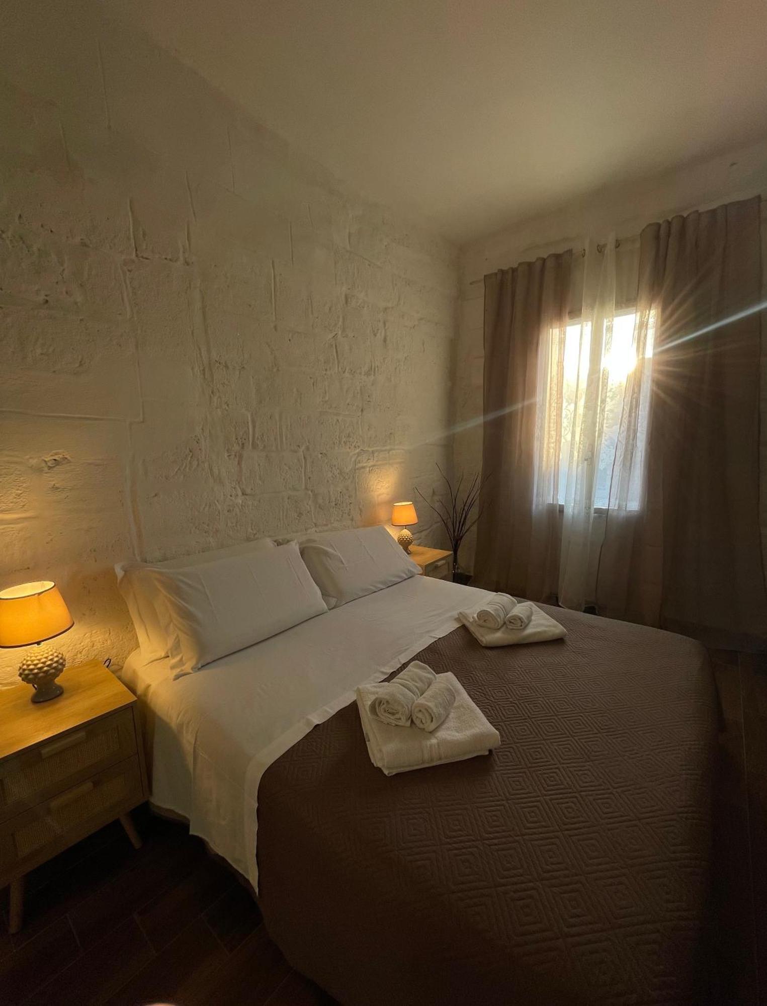 Casa Buena Vida Apartman Monopoli Kültér fotó
