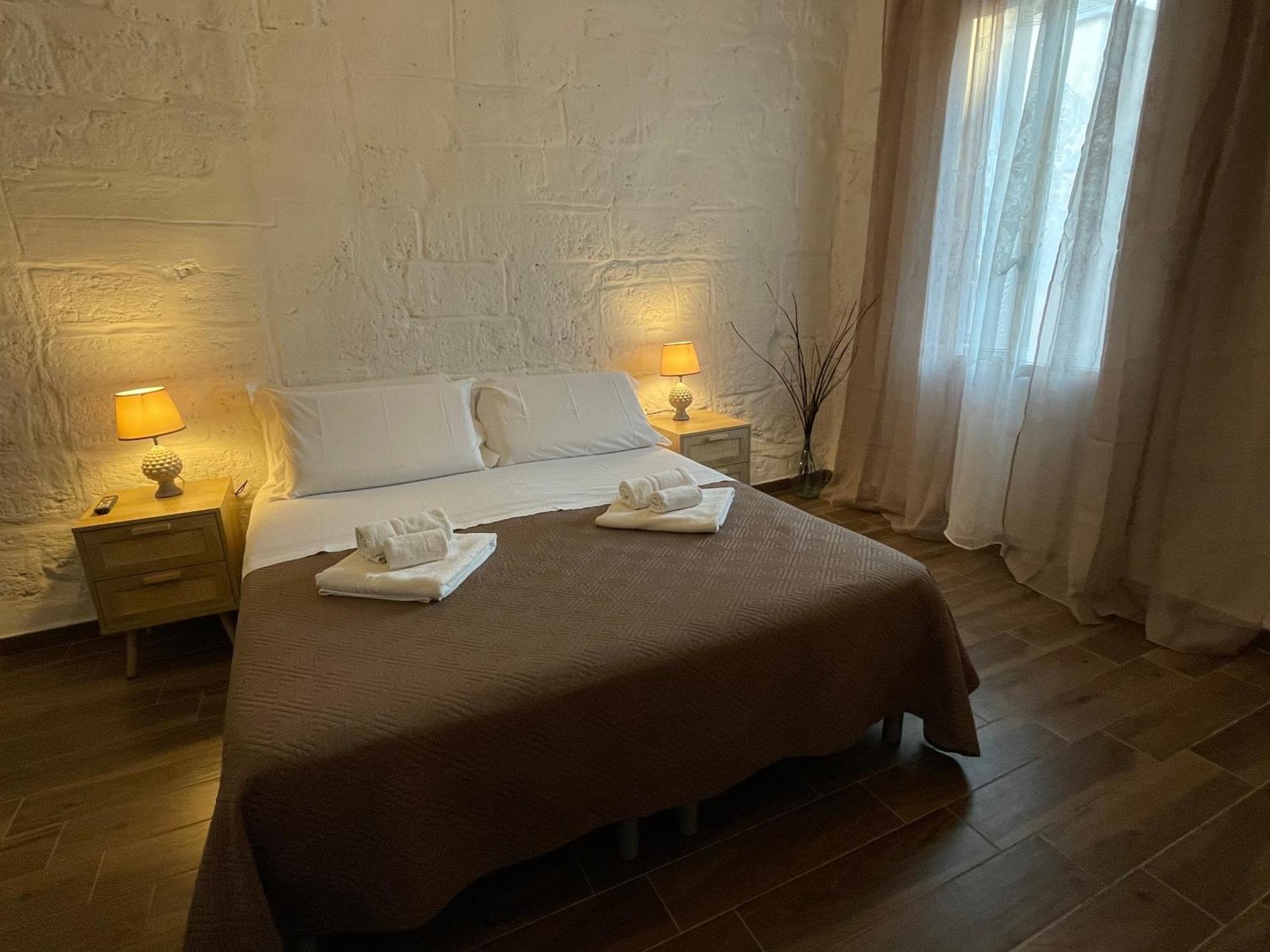 Casa Buena Vida Apartman Monopoli Kültér fotó