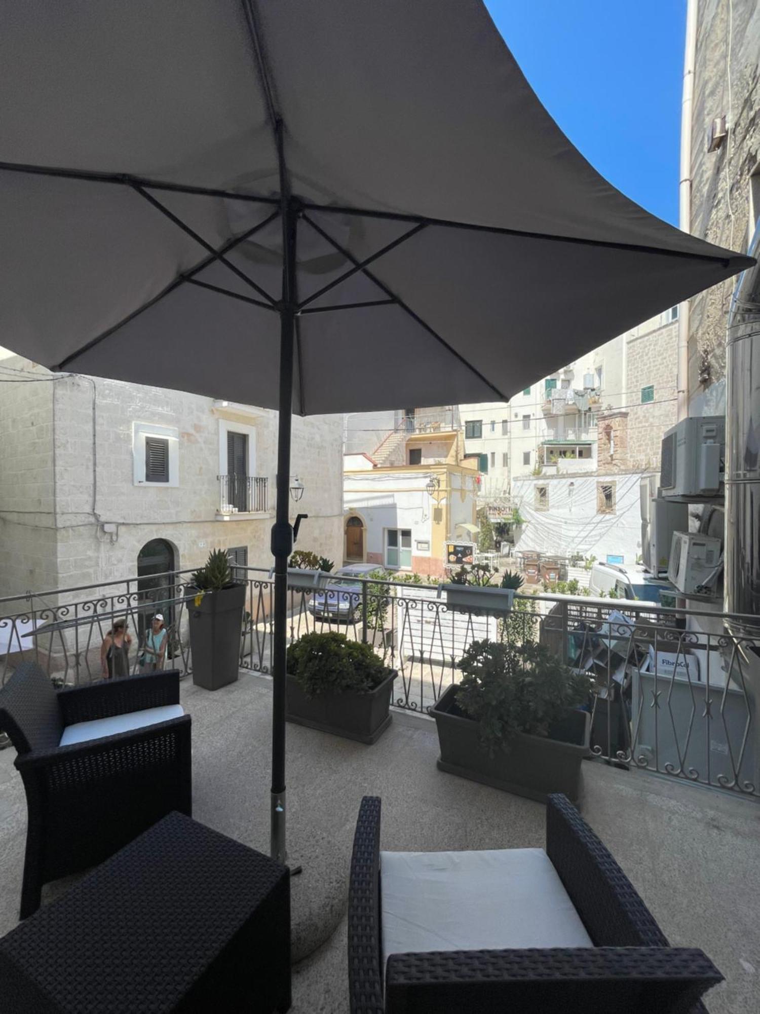 Casa Buena Vida Apartman Monopoli Kültér fotó