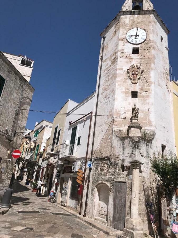 Casa Buena Vida Apartman Monopoli Kültér fotó